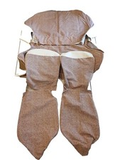 KIT FODERE FIAT  500EPOCA D/F