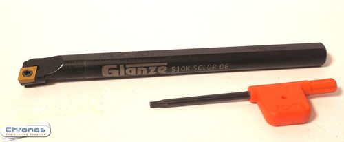 Indicizzabile tornio alesatura - indicizzabile,