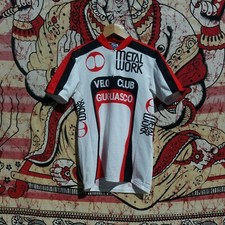 Vintage maglia ciclismo team - maglia,