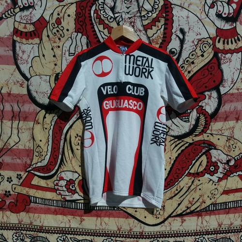 Vintage maglia ciclismo team - maglia,