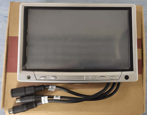Monitor tft lcd touch - 16:9, tft/lcd