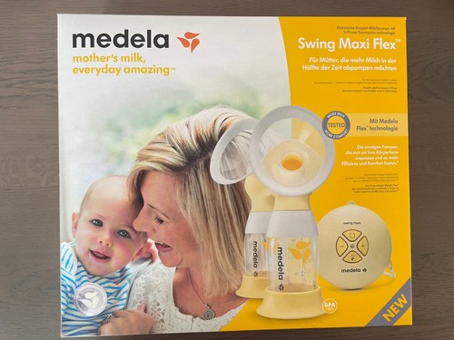 Medela estrattore latte - estrattore,