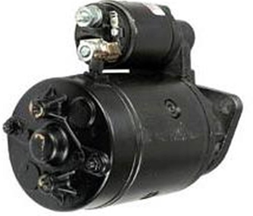 12v starter lamborghini - lamborghini, dt