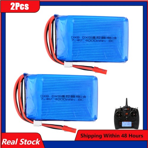Batteria 4v 4000mah - batteria, 7.4v