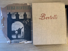 LUIGI BERTELLI - NINO BERTOCCHI. EDIZIONI RUPE 1946