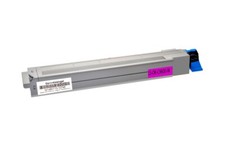 TONER COMPATIBILE PER OKI