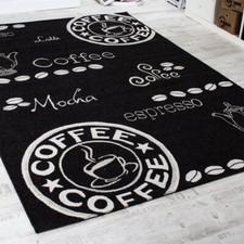 Tappeto Modern Tessuto Liscio