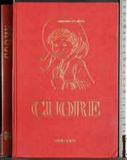 CUORE. EDMONDO DE AMICIS