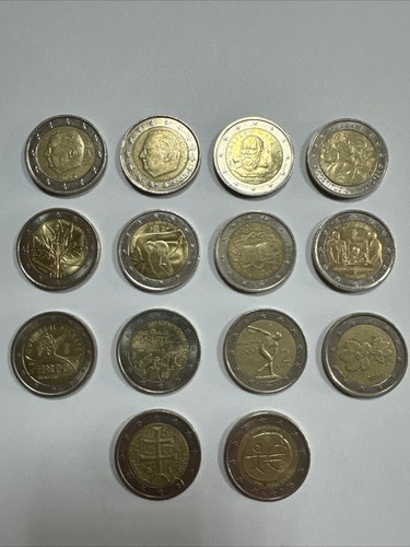 Various rare euro - various,