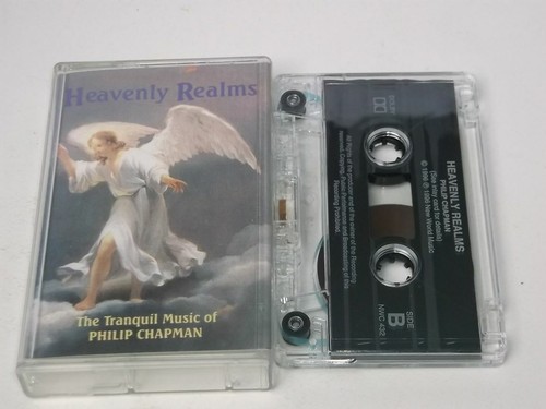 Philip chapman heavenly - philip,