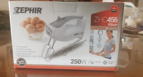 Fruste elettriche pari - elettriche,