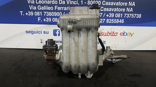 Ricambi usati collettore - ricambi,