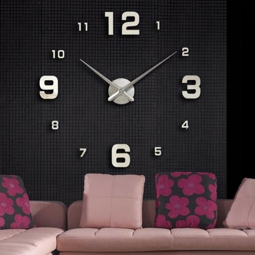 Coraltree orologio parete - orologio,
