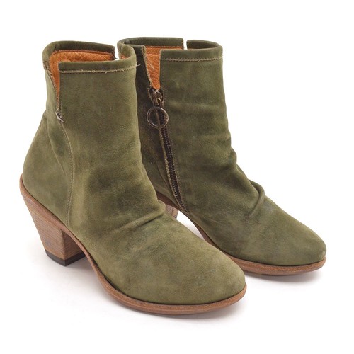 Stivaletti donna