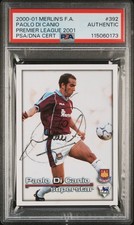 PAOLO DI CANIO Merlin Premier