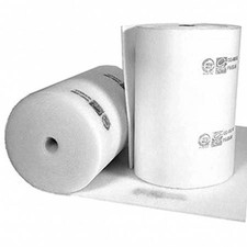 Feltro Lavabile per Filtri h 1