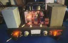 amplificatore lineare cb