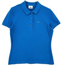 LACOSTE Polo Shirt Casual Da
