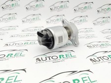VALVOLA EGR OPEL ASTRA G -