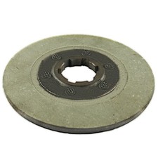 DISCO FRIZIONE MOZZO BASSO