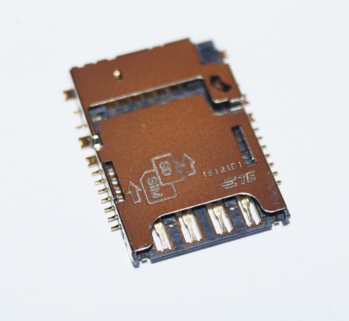 Lettore schede micro sd - di,