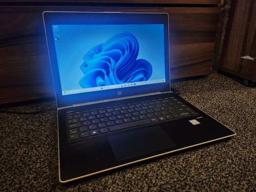 Probook 430 intel - hp,
