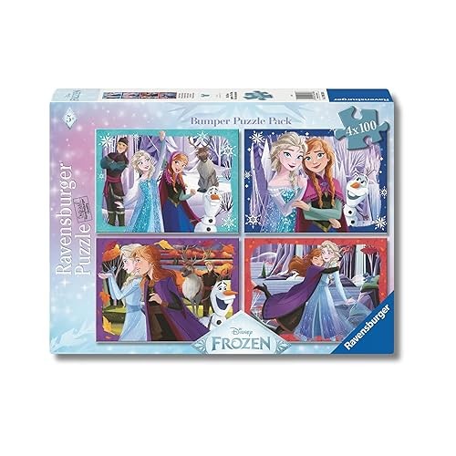 Ravensburger puzzle bambini - ravensburger,