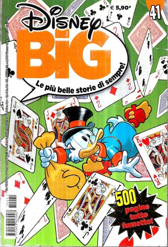Disney big walt - 41,,