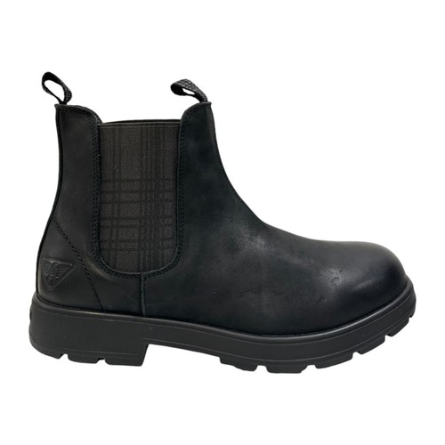 Docksteps beatles nero - docksteps,