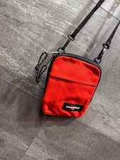Eastpak Buddy Shoulder Bag Red