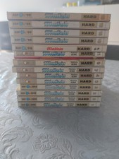 MALIZIA  Hard  - editore