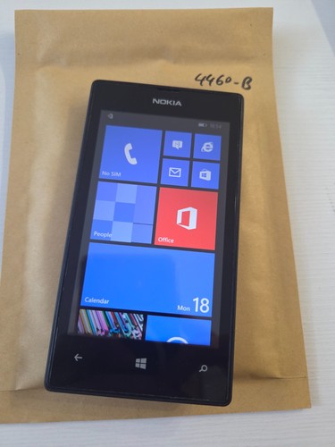 Nokia lumia 520 colore - 520, nero