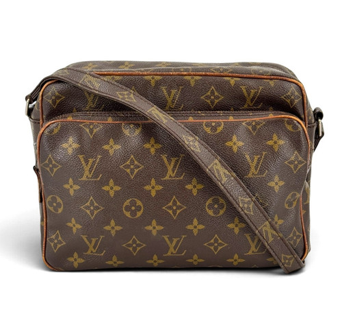 Borsa tracolla louis vuitton - tracolla,