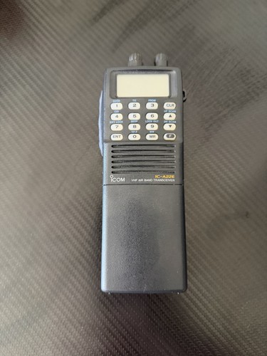 Icom a22e ricetrasmettitore - ic-a22e,