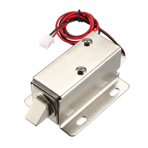 Gruppo elettromagnetico blocco