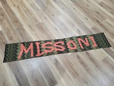 Sciarpa Missoni Misto Lana