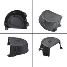 Protezione cinghia sinistra