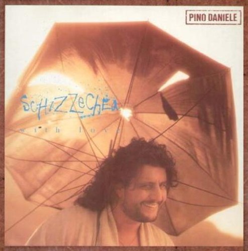 Pino daniele schizzechea - daniele,