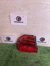 FANALE STOP POSTERIORE SINISTRO LATO GUIDA BMW SERIE 3 E90-E91 2005-2008