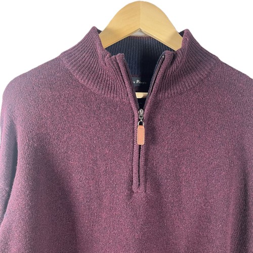 Maglione james pringle lana - maglione,