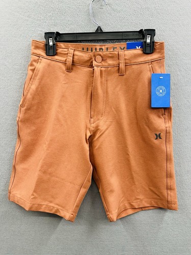 Hurley quick dry hybrid - quick,