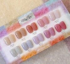 Yogurt Silenziatore Unghie Gel