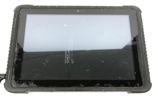 Teguar rugged tablet - teguar,