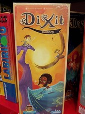Dixit journey
