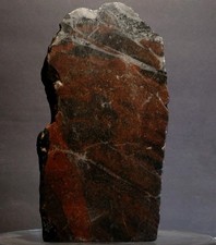 Diaspro riolitico colorato con