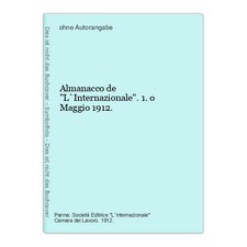 Almanacco de