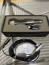 AKG D190 Beaulieu microfono