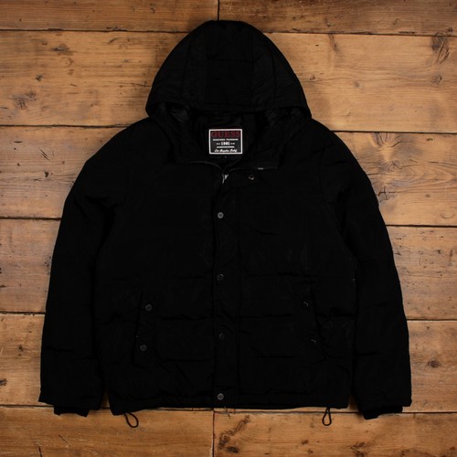 Giubbotto guess puffer - guess, l