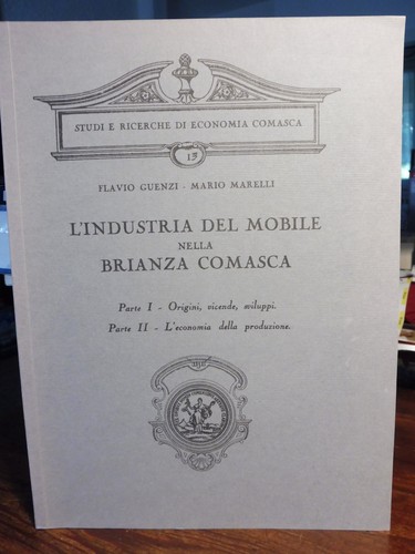 Industria del mobile nella - l'industria,