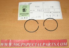 MINARELLI MR4 MALAGUTI N.2